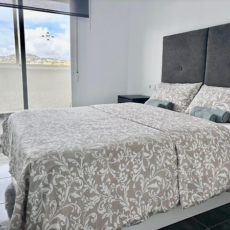 Apartamento Luli Кальпе Экстерьер фото
