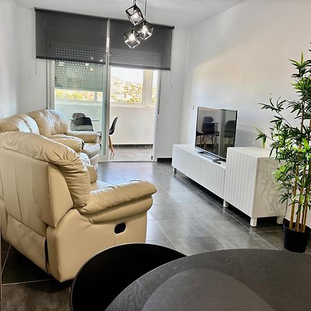 Apartamento Luli Кальпе Экстерьер фото