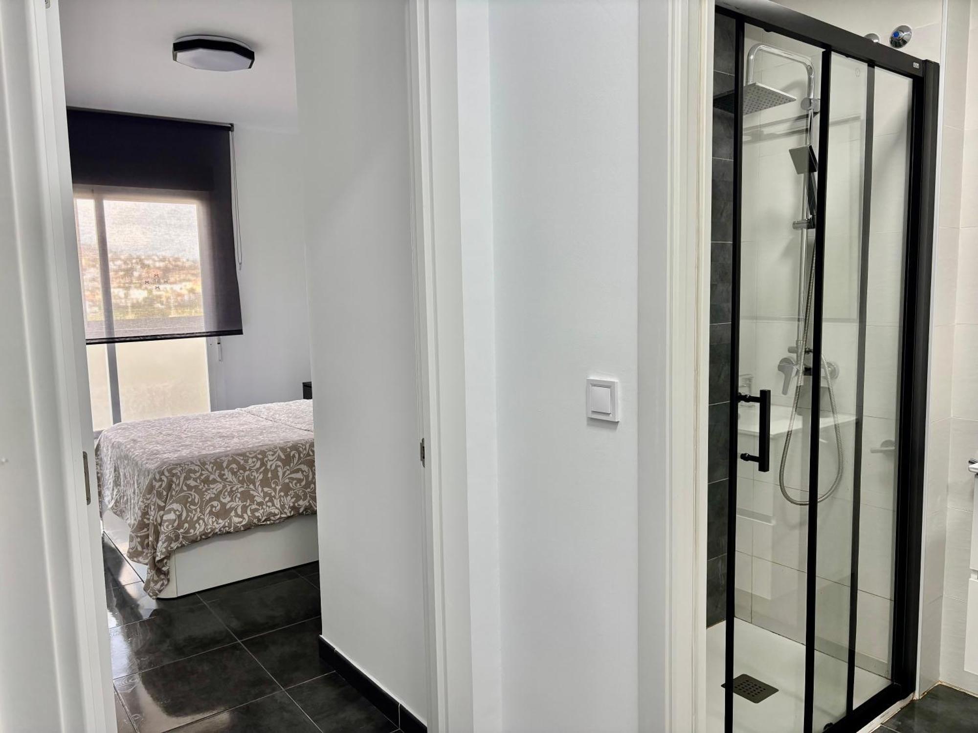 Apartamento Luli Кальпе Экстерьер фото